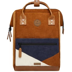 Heren Rugzakken|Dames Rugzakken>Cabaia Adventurer Bag Medium canton