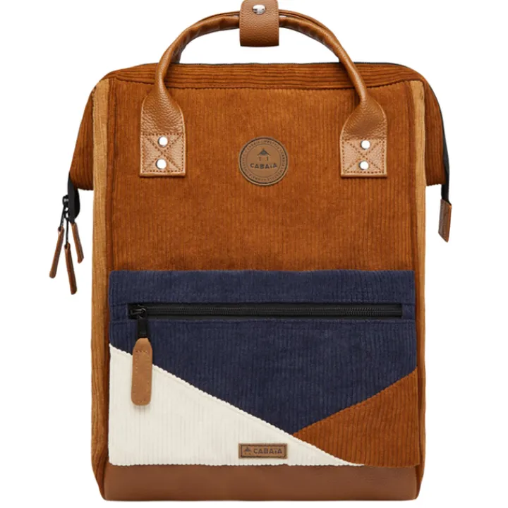 Heren Rugzakken|Dames Rugzakken>Cabaia Adventurer Bag Medium canton