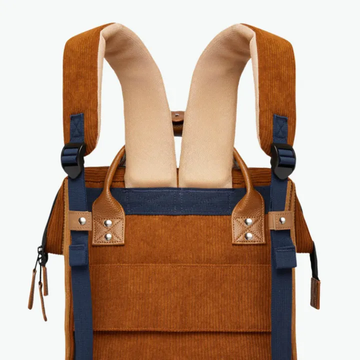 Heren Rugzakken|Dames Rugzakken>Cabaia Adventurer Bag Medium canton
