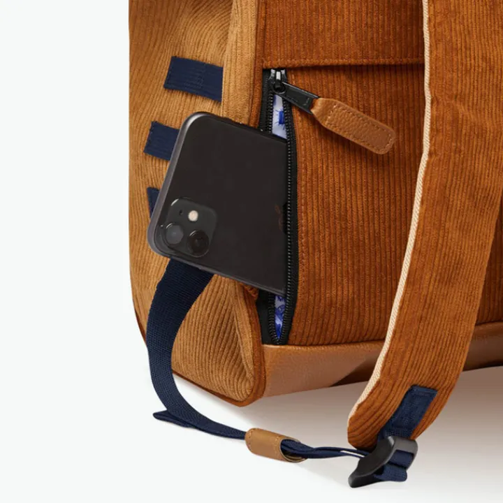 Heren Rugzakken|Dames Rugzakken>Cabaia Adventurer Bag Medium canton