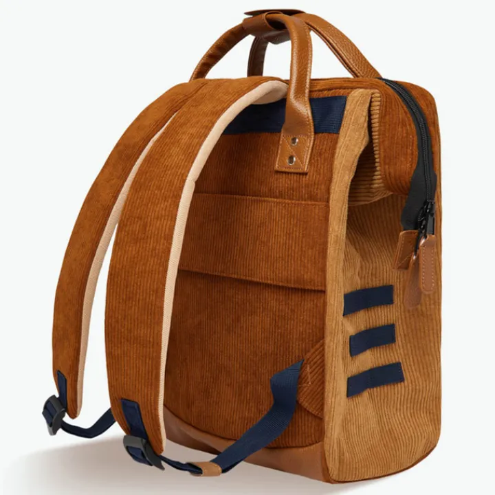 Heren Rugzakken|Dames Rugzakken>Cabaia Adventurer Bag Medium canton