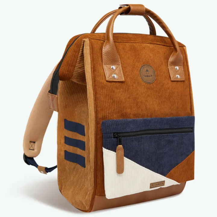 Heren Rugzakken|Dames Rugzakken>Cabaia Adventurer Bag Medium canton
