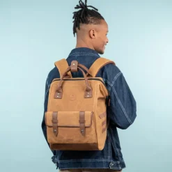 Heren Rugzakken|Dames Rugzakken>Cabaia Adventurer Bag Medium colombo