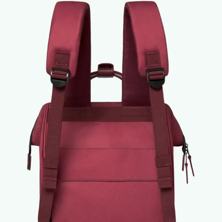 Dames Rugzakken|Schoolrugzak>Cabaia Adventurer Bag Medium angers