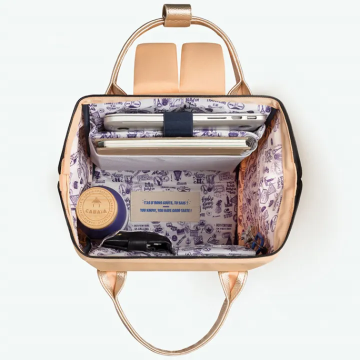 Heren Rugzakken|Dames Rugzakken>Cabaia Adventurer Bag Medium san jose