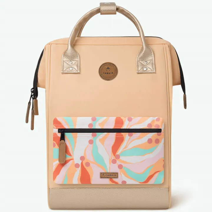 Heren Rugzakken|Dames Rugzakken>Cabaia Adventurer Bag Medium san jose