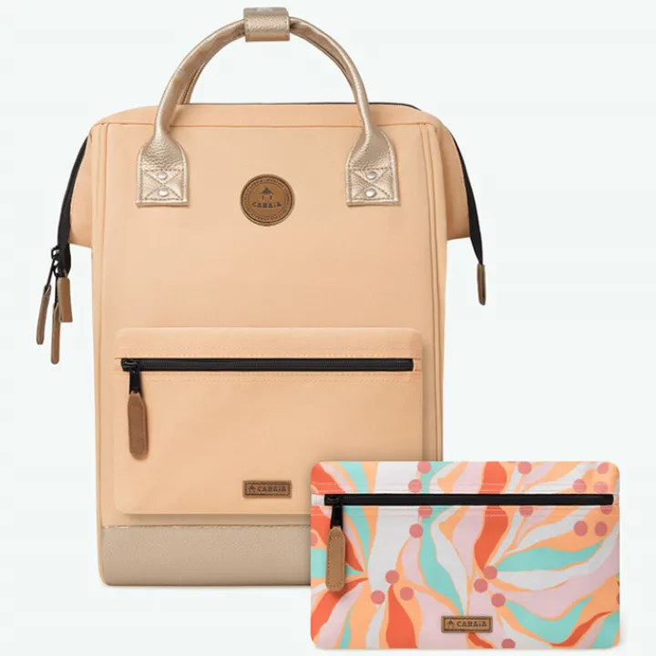 Heren Rugzakken|Dames Rugzakken>Cabaia Adventurer Bag Medium san jose