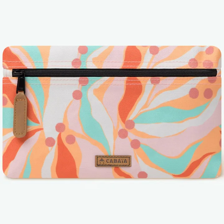 Heren Rugzakken|Dames Rugzakken>Cabaia Adventurer Bag Medium san jose