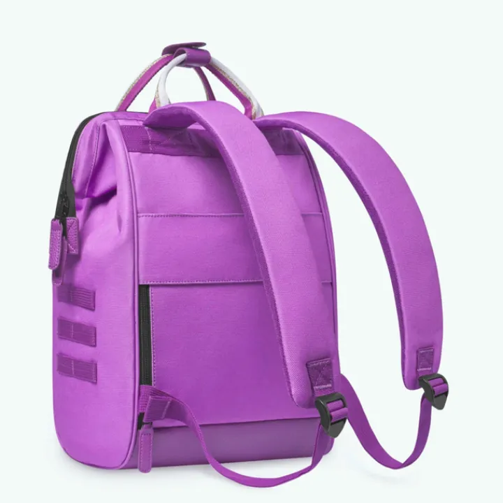 Dames Rugzakken|Schoolrugzak>Cabaia Adventurer Bag Medium naxos
