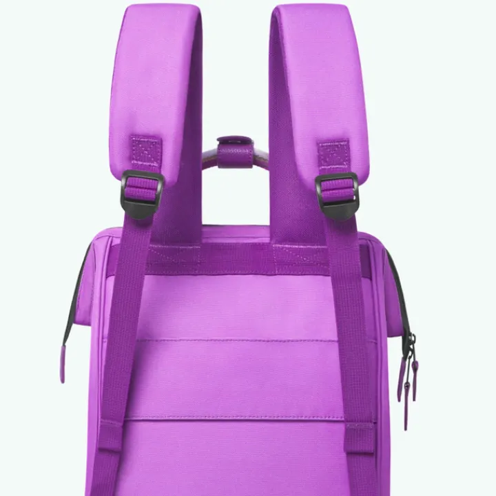 Dames Rugzakken|Schoolrugzak>Cabaia Adventurer Bag Medium naxos
