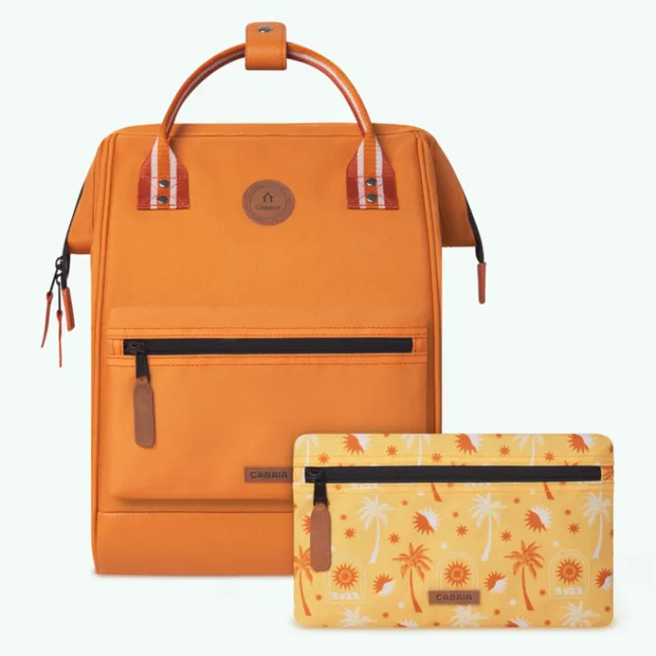 Heren Rugzakken|Dames Rugzakken>Cabaia Adventurer Bag Medium johannesburg
