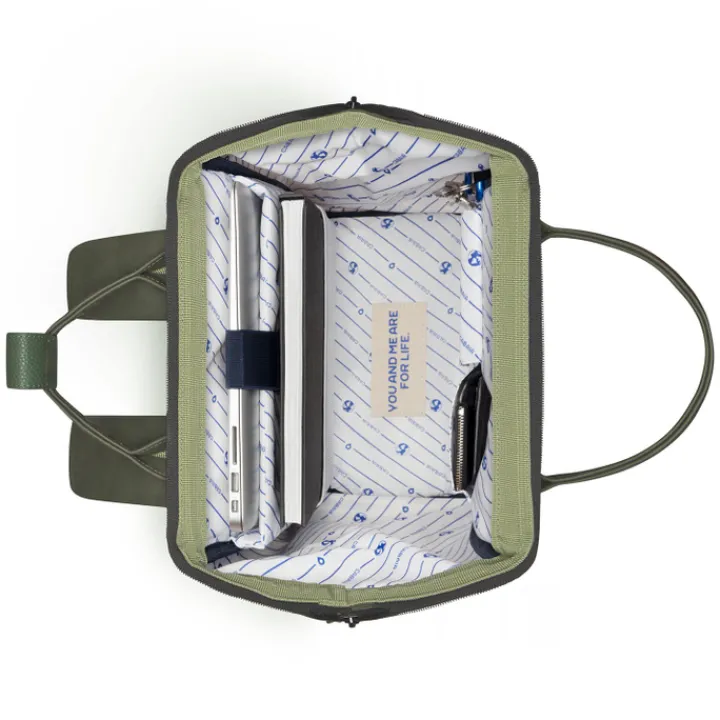 Heren Rugzakken|Dames Rugzakken>Cabaia Adventurer Bag Medium busan