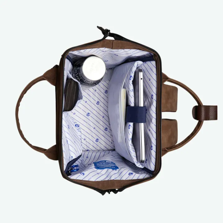 Heren Rugzakken|Dames Rugzakken>Cabaia Adventurer Bag Medium papeete