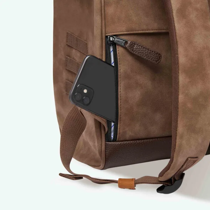 Heren Rugzakken|Dames Rugzakken>Cabaia Adventurer Bag Medium papeete