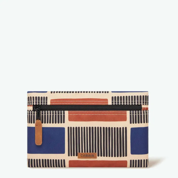 Heren Rugzakken|Dames Rugzakken>Cabaia Adventurer Bag Medium papeete