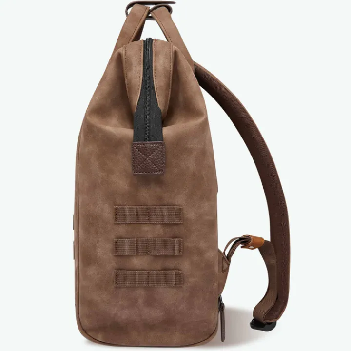 Heren Rugzakken|Dames Rugzakken>Cabaia Adventurer Bag Medium papeete