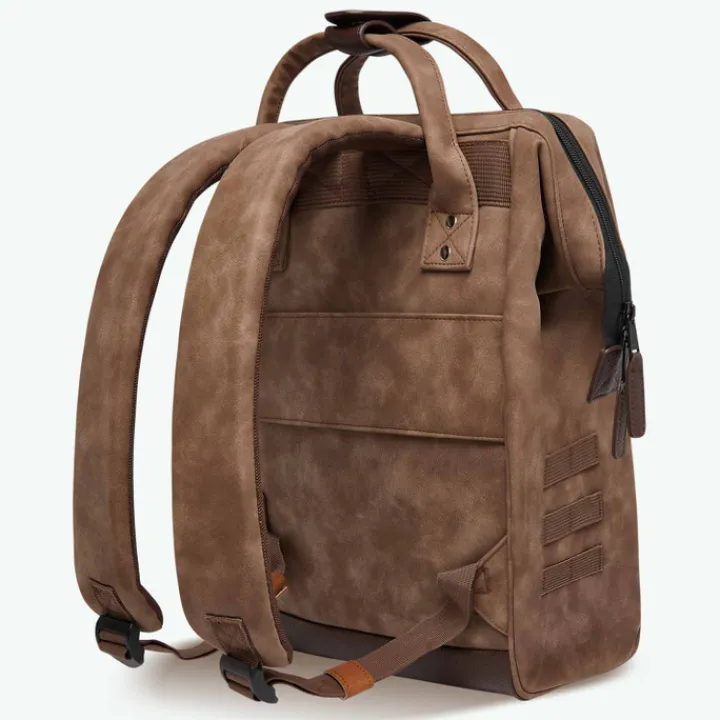 Heren Rugzakken|Dames Rugzakken>Cabaia Adventurer Bag Medium papeete