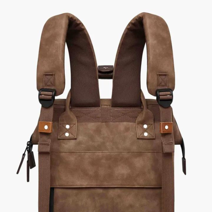 Heren Rugzakken|Dames Rugzakken>Cabaia Adventurer Bag Medium papeete
