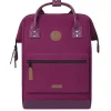 Dames Rugzakken|Schoolrugzak>Cabaia Adventurer Bag Medium santiago de cuba