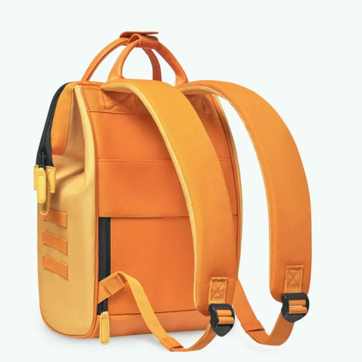 Heren Rugzakken|Schoolrugzak>Cabaia Adventurer Bag Medium grasse