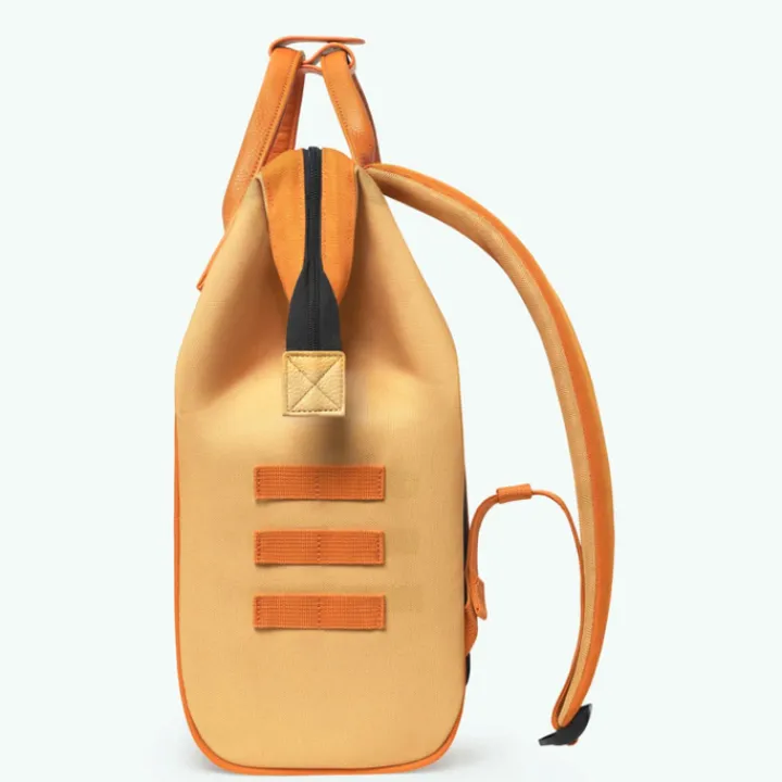 Heren Rugzakken|Schoolrugzak>Cabaia Adventurer Bag Medium grasse