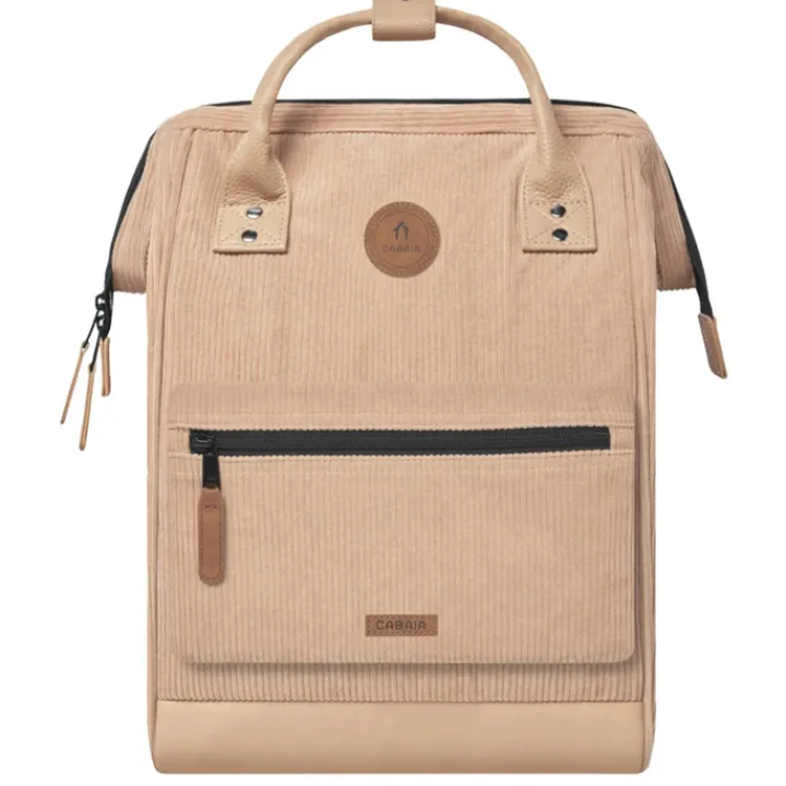 Heren Rugzakken|Dames Rugzakken>Cabaia Adventurer Bag Medium luxor
