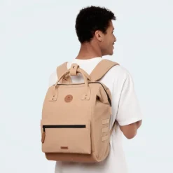 Heren Rugzakken|Dames Rugzakken>Cabaia Adventurer Bag Medium luxor