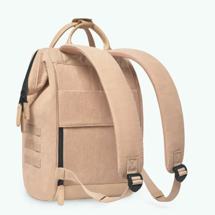 Heren Rugzakken|Dames Rugzakken>Cabaia Adventurer Bag Medium luxor