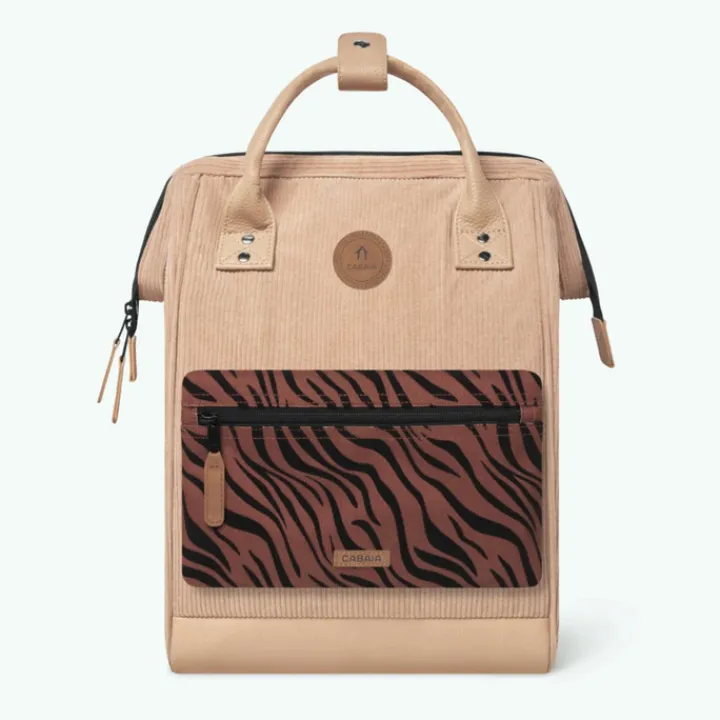 Heren Rugzakken|Dames Rugzakken>Cabaia Adventurer Bag Medium luxor