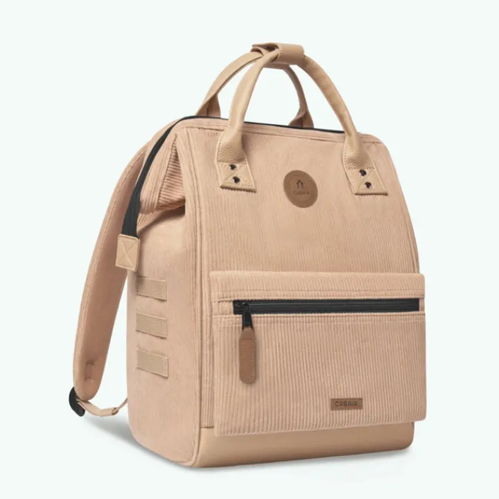 Heren Rugzakken|Dames Rugzakken>Cabaia Adventurer Bag Medium luxor