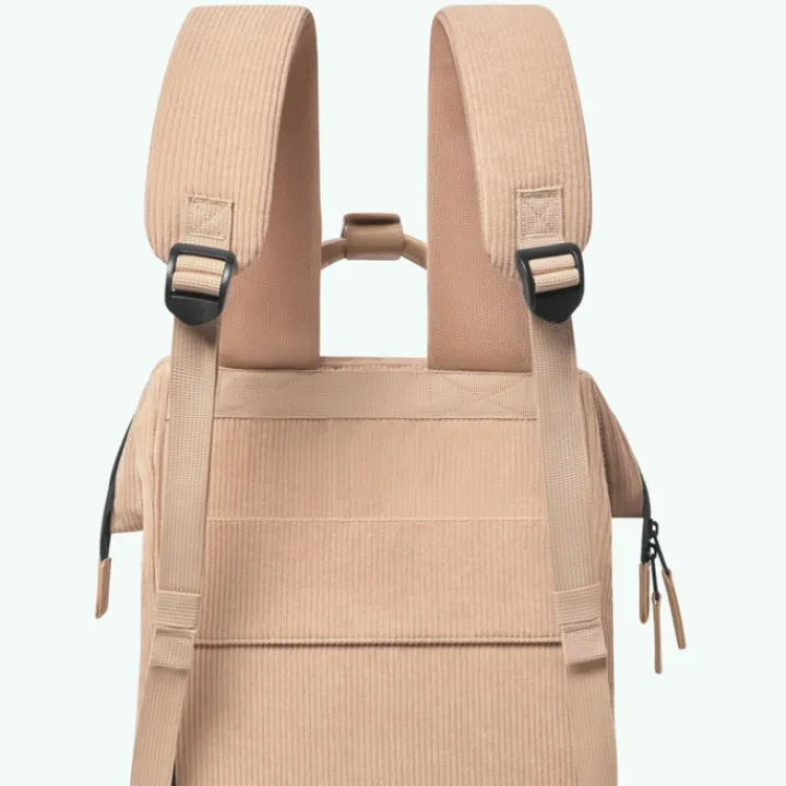 Heren Rugzakken|Dames Rugzakken>Cabaia Adventurer Bag Medium luxor