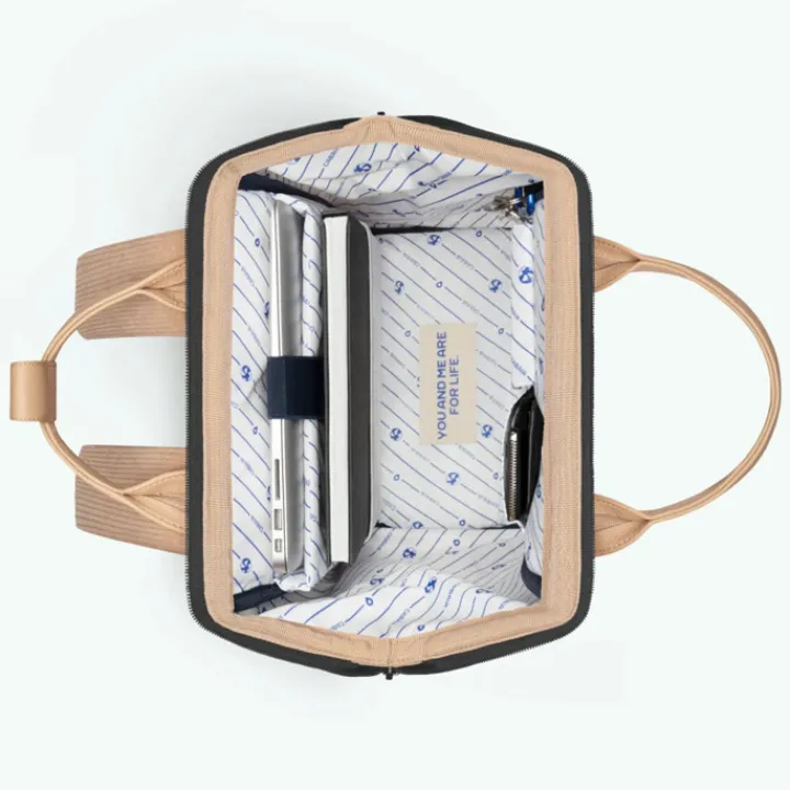 Heren Rugzakken|Dames Rugzakken>Cabaia Adventurer Bag Medium luxor