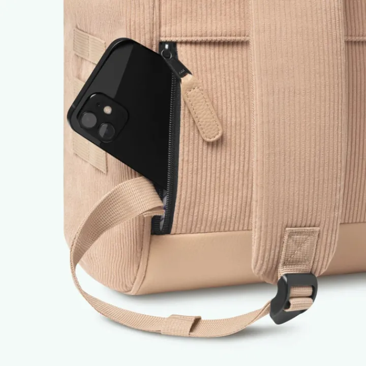 Heren Rugzakken|Dames Rugzakken>Cabaia Adventurer Bag Medium luxor