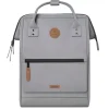 Heren Rugzakken|Dames Rugzakken>Cabaia Adventurer Bag Medium poitiers