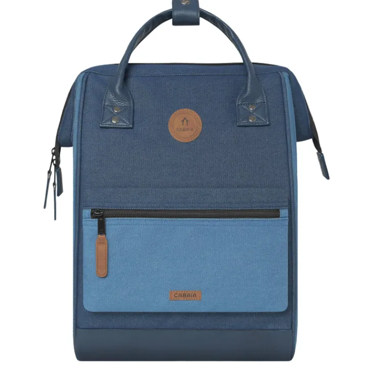 Heren Rugzakken|Dames Rugzakken>Cabaia Adventurer Bag Medium san giljan
