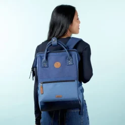 Heren Rugzakken|Dames Rugzakken>Cabaia Adventurer Bag Medium san giljan