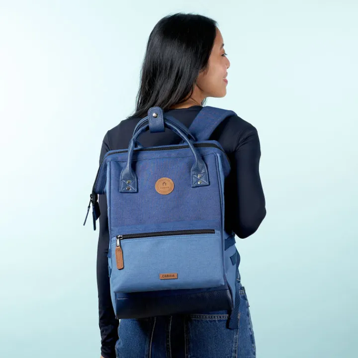 Heren Rugzakken|Dames Rugzakken>Cabaia Adventurer Bag Medium san giljan