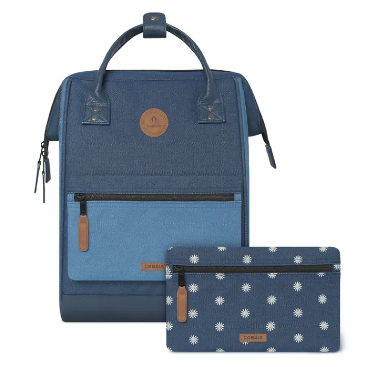 Heren Rugzakken|Dames Rugzakken>Cabaia Adventurer Bag Medium san giljan