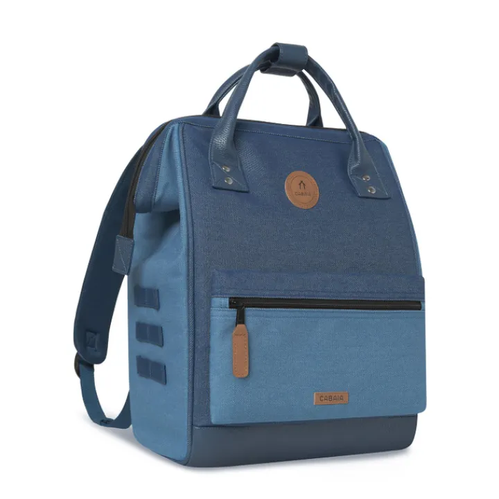 Heren Rugzakken|Dames Rugzakken>Cabaia Adventurer Bag Medium san giljan