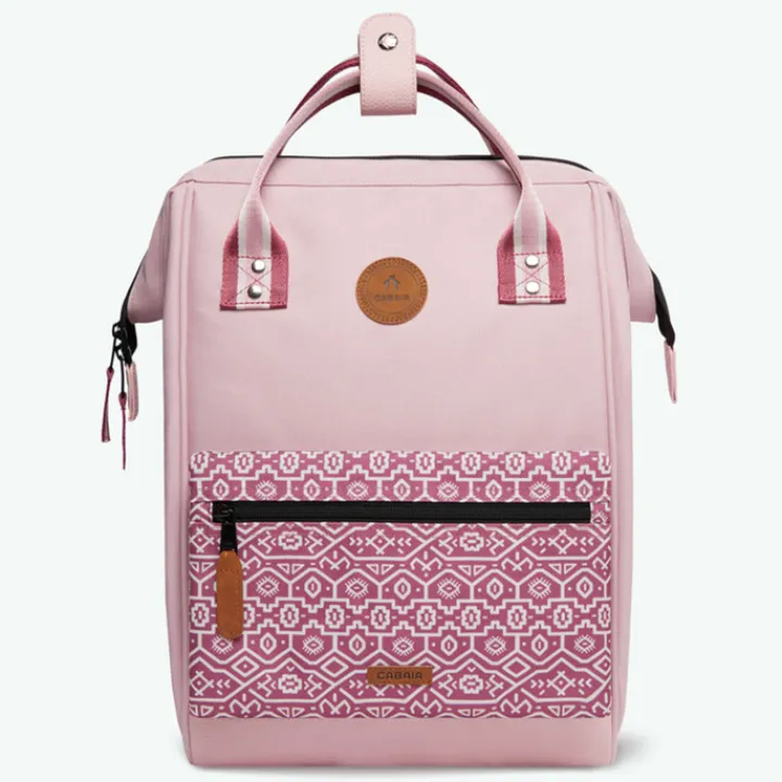 Heren Rugzakken|Dames Rugzakken>Cabaia Adventurer Bag Medium assouan