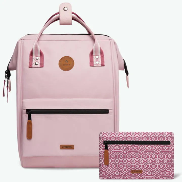 Heren Rugzakken|Dames Rugzakken>Cabaia Adventurer Bag Medium assouan