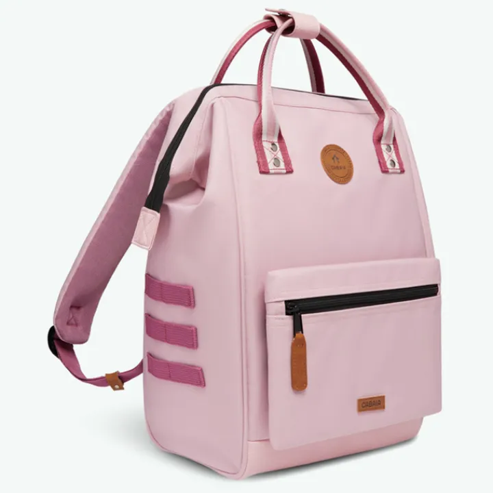 Heren Rugzakken|Dames Rugzakken>Cabaia Adventurer Bag Medium assouan