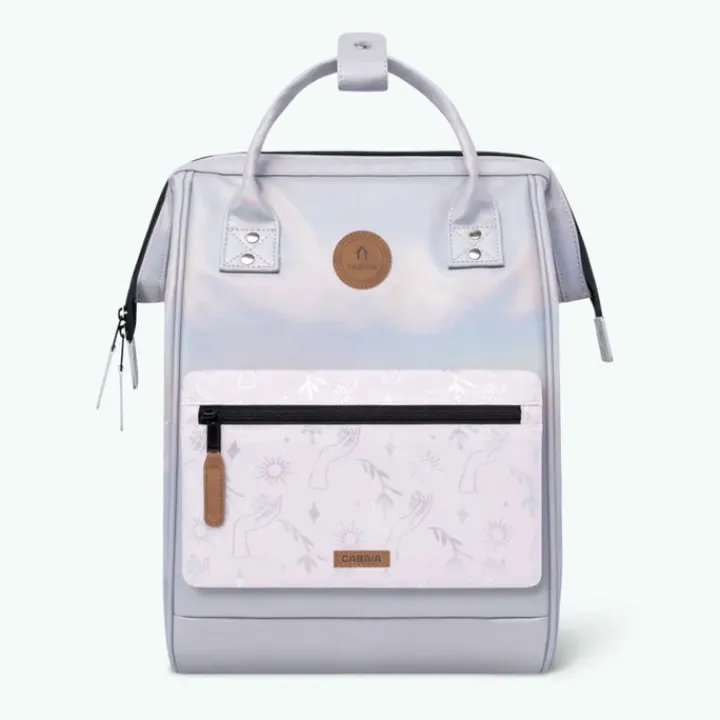 Heren Rugzakken|Dames Rugzakken>Cabaia Adventurer Bag Medium rennes
