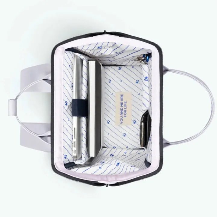 Heren Rugzakken|Dames Rugzakken>Cabaia Adventurer Bag Medium rennes
