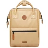 Heren Rugzakken|Dames Rugzakken>Cabaia Adventurer Bag Medium fortaleza