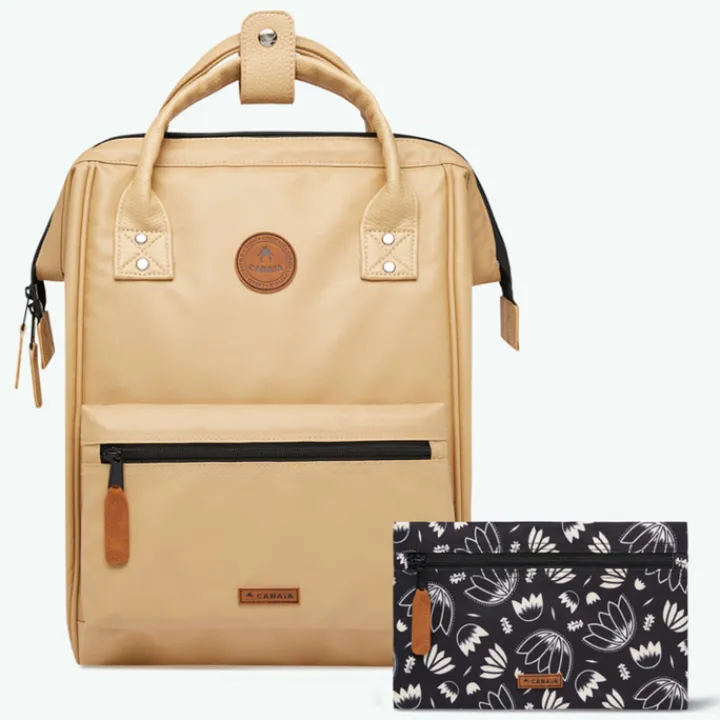 Heren Rugzakken|Dames Rugzakken>Cabaia Adventurer Bag Medium fortaleza