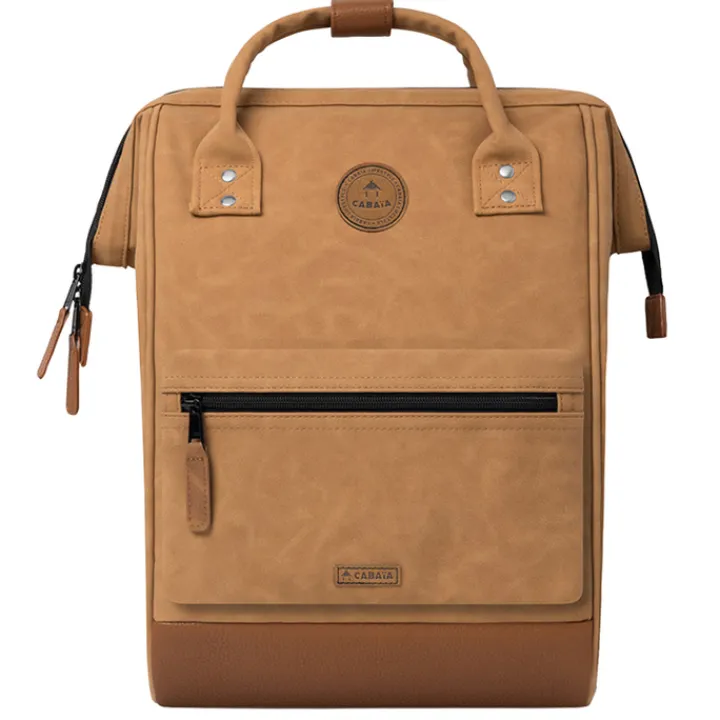 Heren Rugzakken|Dames Rugzakken>Cabaia Adventurer Bag Medium moscou