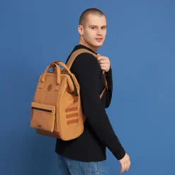 Heren Rugzakken|Dames Rugzakken>Cabaia Adventurer Bag Medium moscou