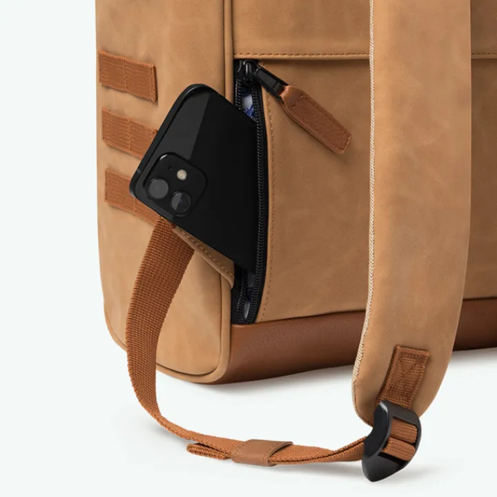 Heren Rugzakken|Dames Rugzakken>Cabaia Adventurer Bag Medium moscou