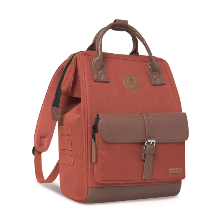 Heren Rugzakken|Dames Rugzakken>Cabaia Adventurer Bag Medium san cristobal